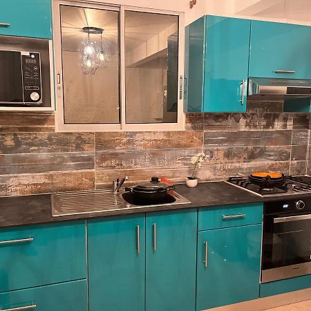 Valimea Apartman La Trinité Kültér fotó