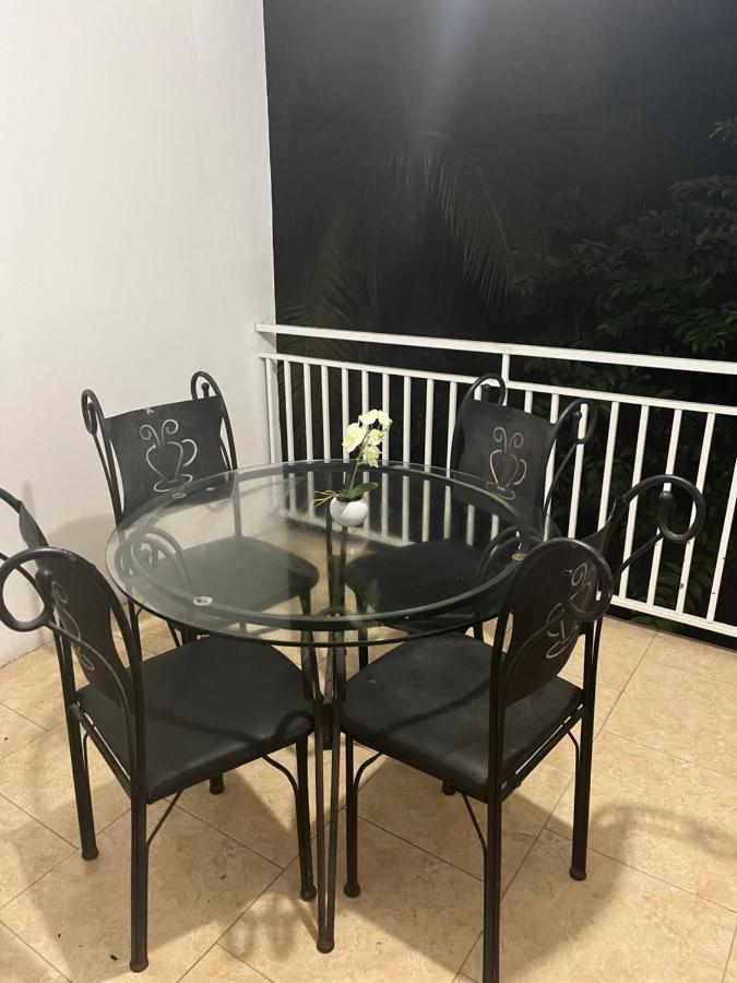 Valimea Apartman La Trinité Kültér fotó